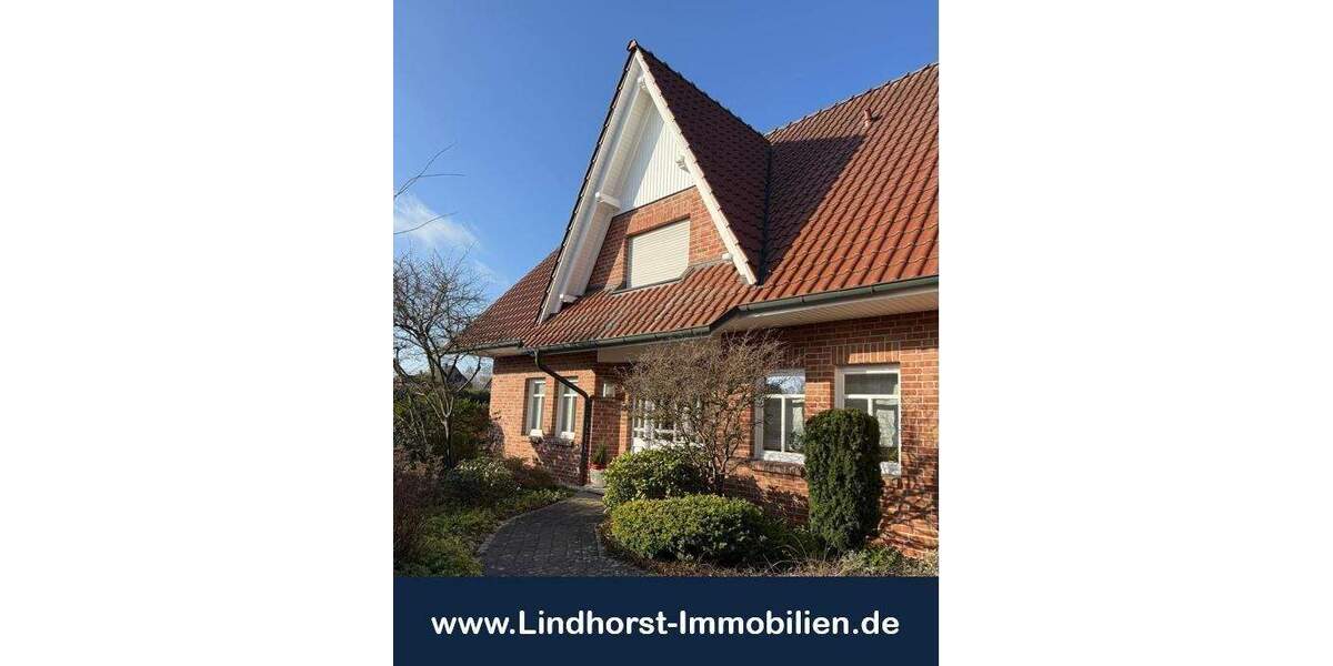 Mehrfamilienhaus, Wohnhaus Ganderkesee Heide - 4 Zimmer, 157 m&sup2;, 1.680&euro; | Angebot:25957290