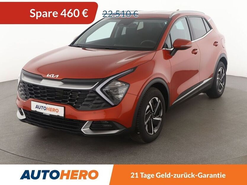 Sportage