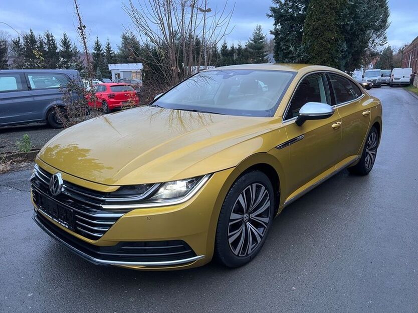 Arteon