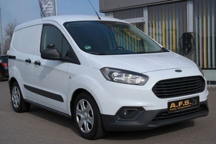 Ford Tourneo Courier 31.820 km 12.990 &euro; Stahnsdorf 14532