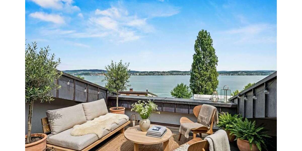 Einfamilienhaus Konstanz Dettingen-Wallhausen - 6 Zimmer, 194 m&sup2;, 1.390.000&euro; | Angebot:26356029