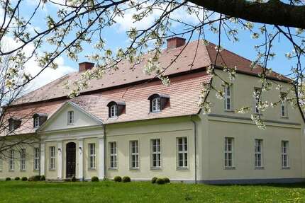 Wohnung Angermünde OT Altkünkendorf Altkünkendorf - 4 Zimmer, 123 m&sup2;, 380.000&euro; | Angebot:25373463