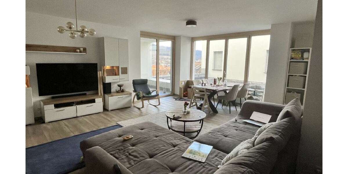 Wohnung zum Kaufen in Miltenberg 450.000 € 110 m² 3 zimmer