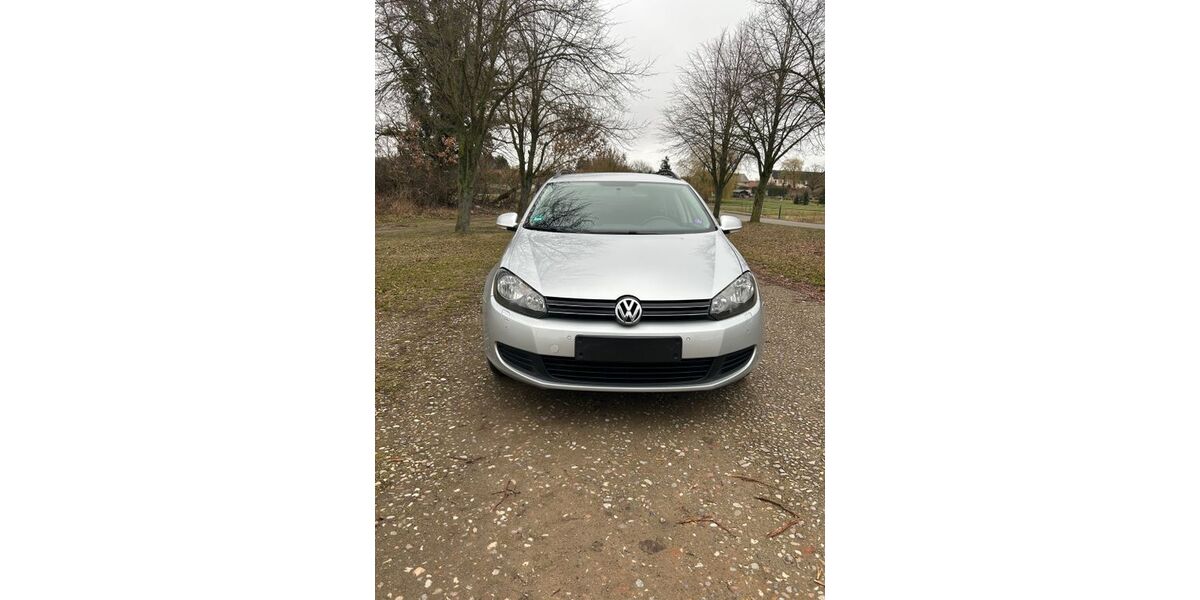 VW Golf 172.800 km 4.990 &euro; Groß Pankow 16928