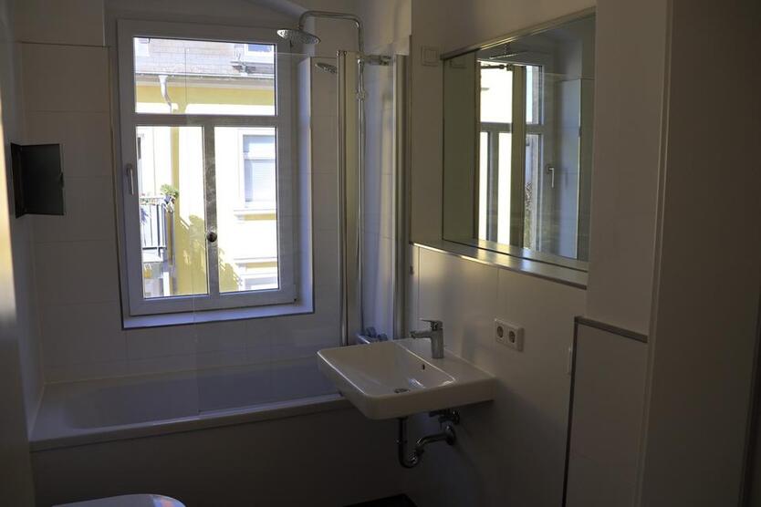 2-Raum-ETW in Dresden-Leuben -