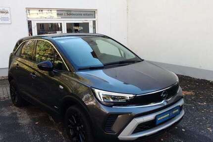 Opel Crossland 11.000 km 19.900 &euro; Görlitz 02826