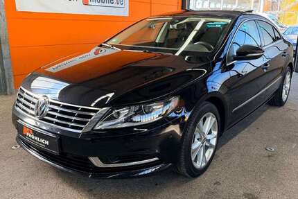 VW CC 170.000 km 12.999 &euro; Gaimersheim 85080