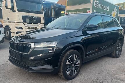 Skoda Karoq 67.263 km 18.445 &euro; Langenfeld 40764