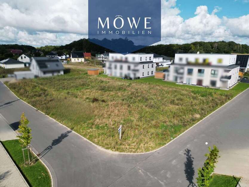 Grundstück zu verkaufen in Satow 106.750 € 610 m²