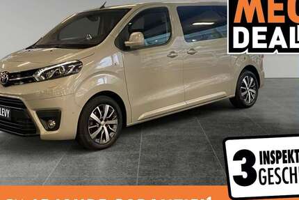 Toyota Proace 73.042 km 34.890 € Düsseldorf 40233