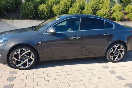 Opel Insignia 242.500 km 5.990 &euro; Langweid am Lech 86462