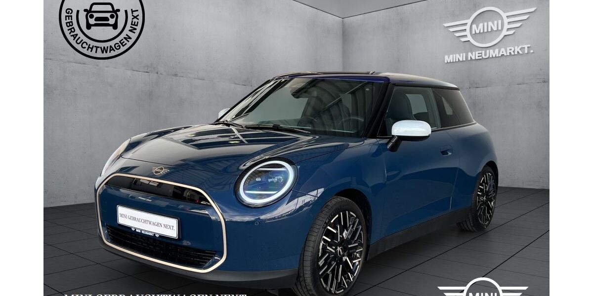 Mini Cooper E 9.100 km 27.921 &euro; Neumarkt 92318
