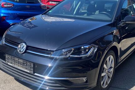 VW Golf 130.000 km 11.500 &euro; Faistenhaar 85649