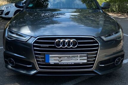 Audi A6 206.800 km 16.900 &euro; Bühl 77815
