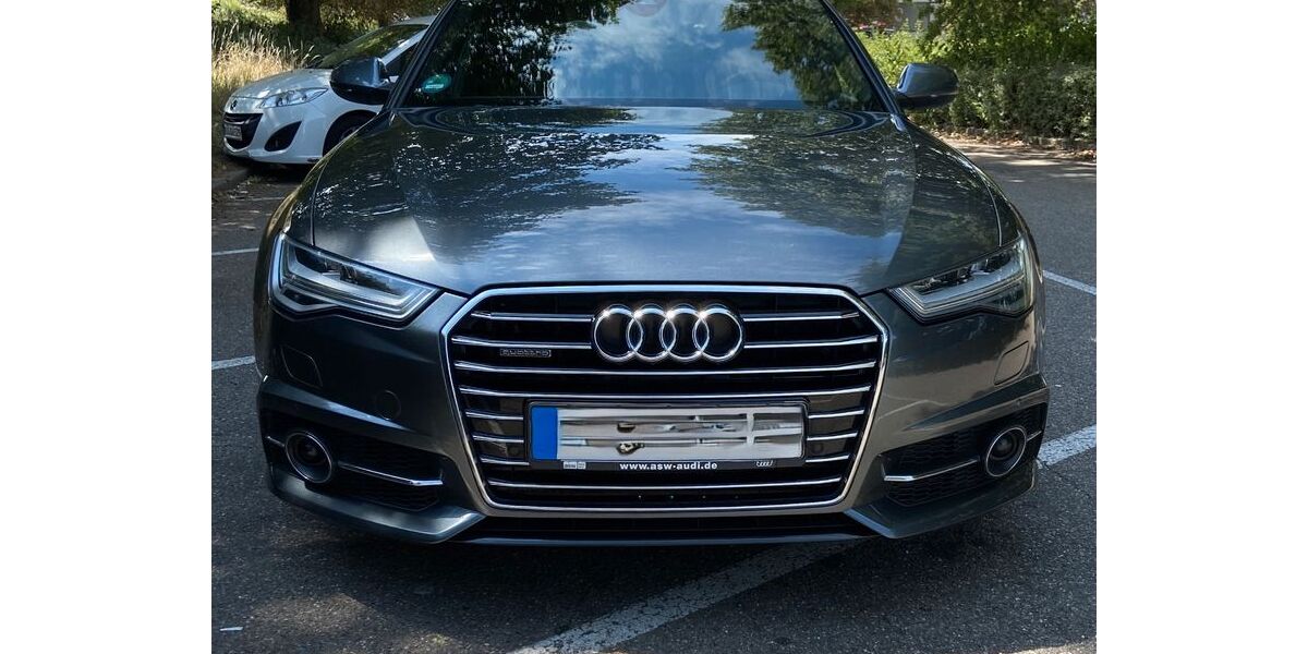 Audi A6 206.800 km 17.100 &euro; Bühl 77815
