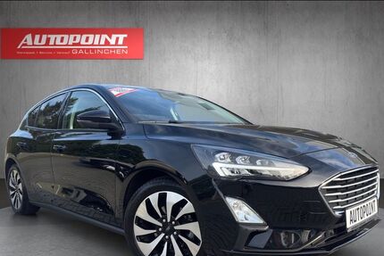 Ford Focus 62.806 km 13.490 &euro; Cottbus 03051
