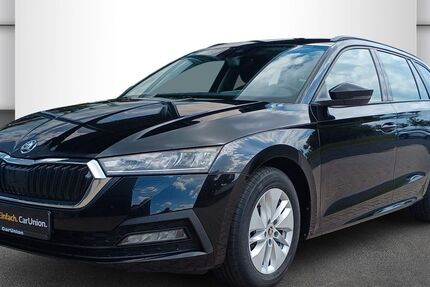 Skoda Octavia 9.790 km 31.490 € Meiningen 98617
