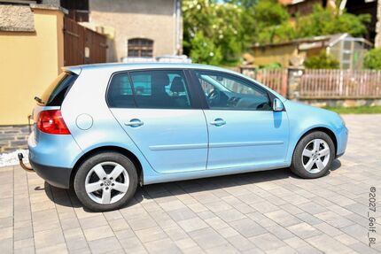 VW Golf 240.142 km 2.900 &euro; Langenwetzendorf 07957