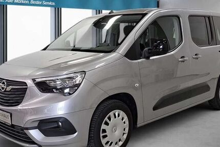 Opel Combo Life