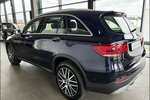Mercedes-Benz GLC 300 d 4Matic LED Panorama TV AHK Assist. 113.000 km 30.499 &euro; Stade 21682