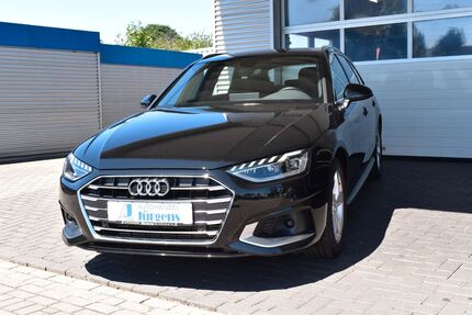 Audi A4 47.690 km 25.590 € Twistringen, Deutschland 27239
