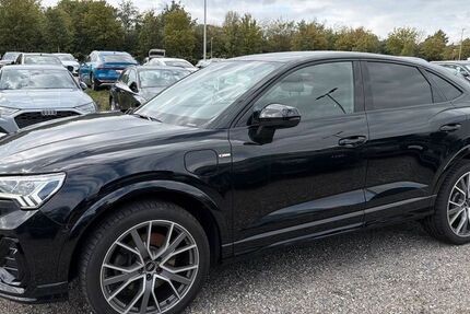 Audi Q3 135.000 km 32.990 &euro; Ittlingen 74930