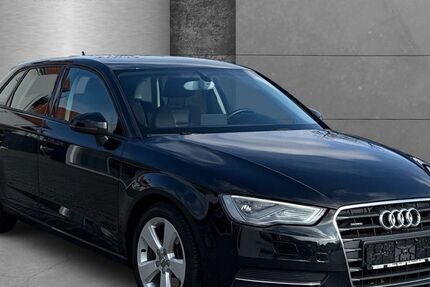 Audi A3 112.060 km 15.900 &euro; Schwarzheide 01987