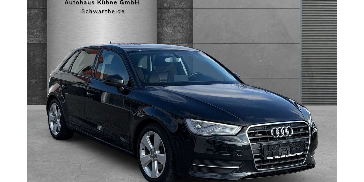 Audi A3 112.060 km 15.900 &euro; Schwarzheide 01987
