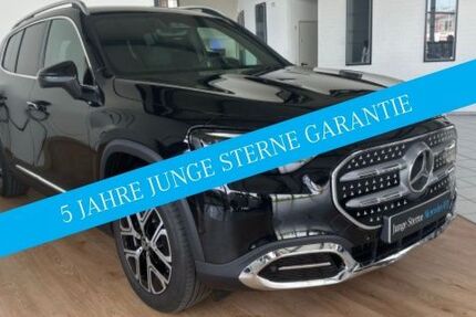 Mercedes-Benz GLB 250 5.000 km 59.980 &euro; Bersenbrück 49593