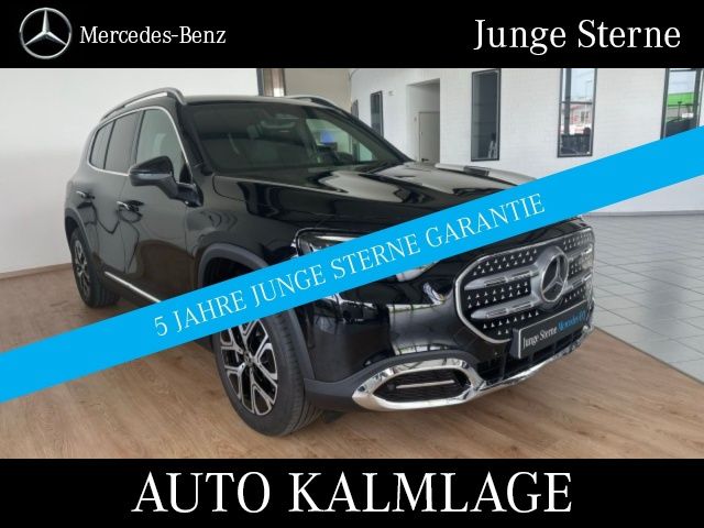Mercedes-Benz GLB 250 5.000 km 59.980 &euro; Bersenbrück 49593