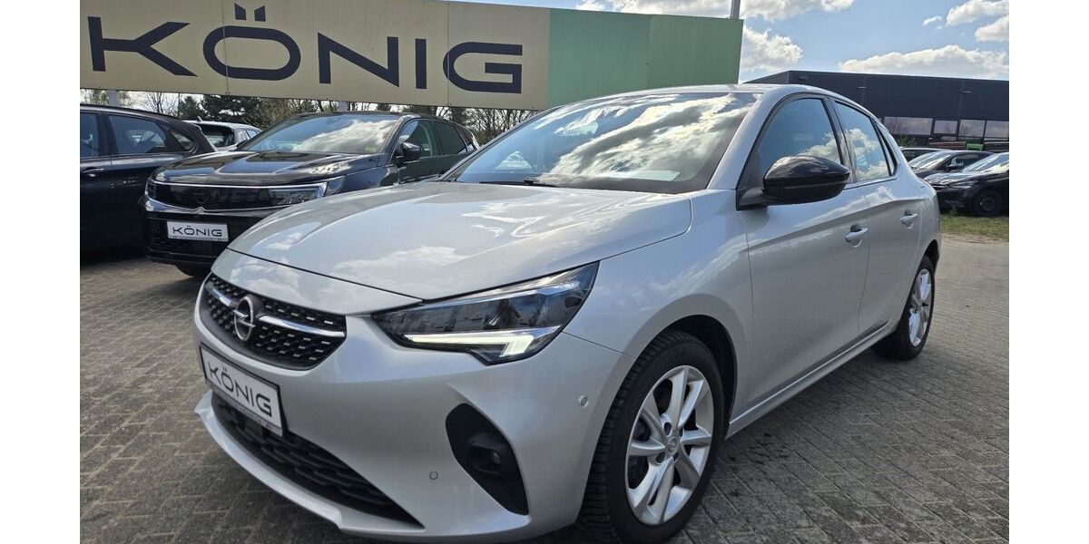Opel Corsa 17.023 km 17.998 &euro; Fürstenwalde 15517