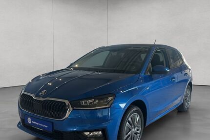 Skoda Fabia 4.500 km 19.890 &euro; Husum 25813