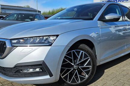 Skoda Octavia 90.000 km 19.990 &euro; Bekond 54340