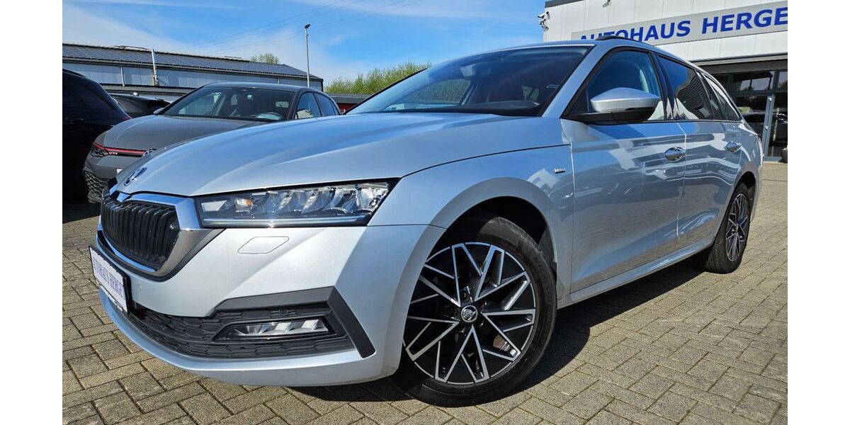 Skoda Octavia 90.000 km 19.990 &euro; Bekond 54340