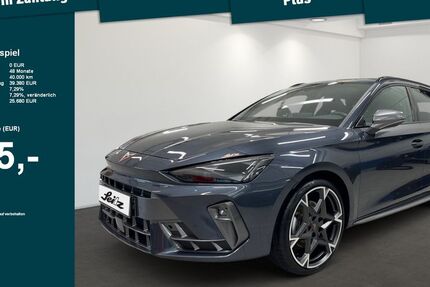 Cupra Leon 9.340 km 37.999 € Kempten 87437