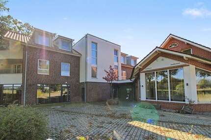 Gewerbeobjekt Meppen - 2.490.000&euro; | Angebot:24815995