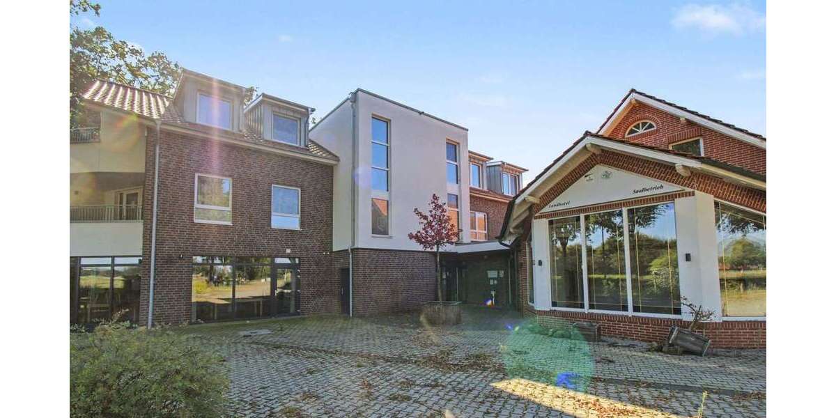 Gewerbeobjekt Meppen - 2.490.000&euro; | Angebot:24815995