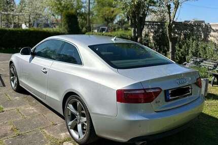Audi A5 198.500 km 6.700 € Hamburg 22117