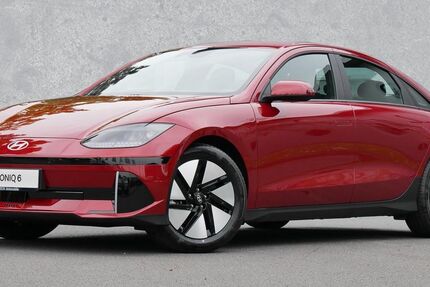 Hyundai IONIQ 6 8.016 km 25.990 &euro; Mainz-Kastel 55252