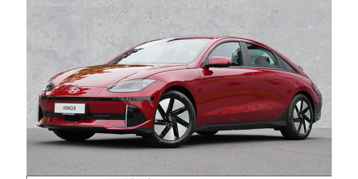 Hyundai IONIQ 6 8.016 km 25.990 &euro; Mainz-Kastel 55252