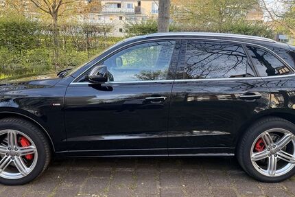 Audi Q5 112.000 km 23.900 &euro; Brühl 50321