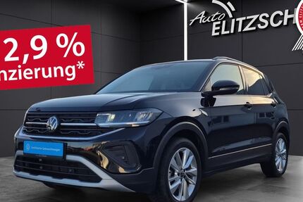VW T-Cross 18.000 km 24.690 &euro; Kamenz 01917