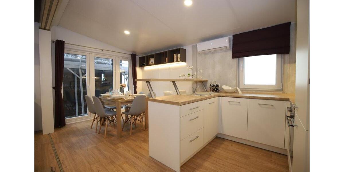 Bungalow Schwandorf - 3 Zimmer, 70 m&sup2;, 189.000&euro; | Angebot:9081083