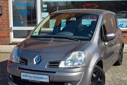 Renault Grand Modus 148.777 km 3.290 &euro; Aurich 26607