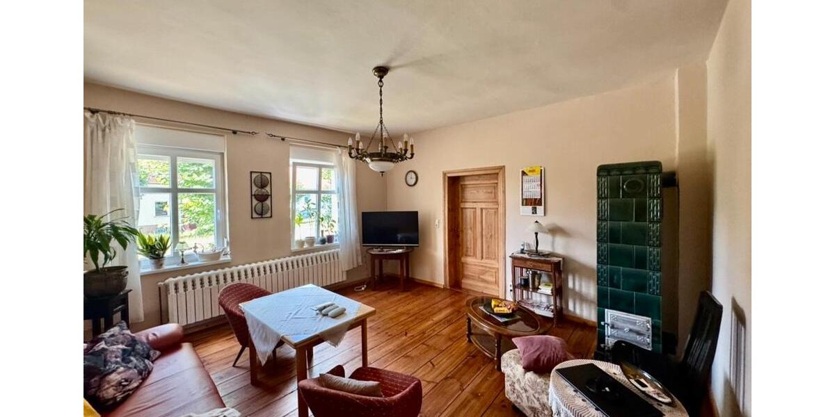 Bauernhaus, Landhaus Milower Land - 6 Zimmer, 150 m&sup2;, 409.000&euro; | Angebot:26038347