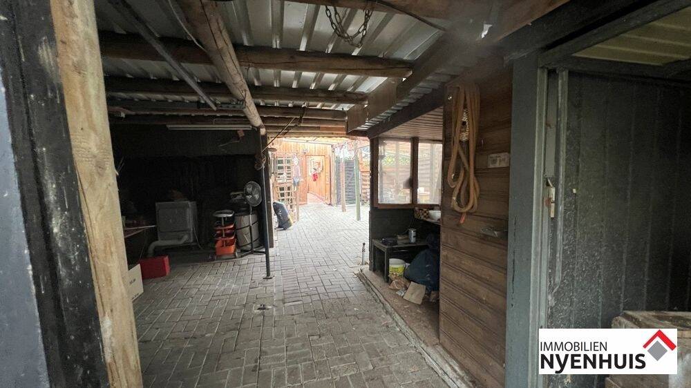 Doppelhaushälfte Geeste / Heseper Torfwerk Geeste - 79.000&euro; | Angebot:23744459