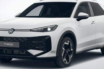VW T-Roc 18.700 km 32.930 &euro; Tuttlingen 78532