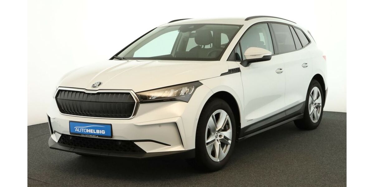 Skoda Enyaq 63.900 km 26.490 &euro; Donnersdorf 97499