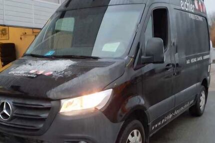 Mercedes-Benz Sprinter 56.500 km 19.999 &euro; Donaueschingen 78166
