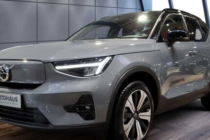 Volvo XC40 56.671 km 29.990 &euro; Cloppenburg 49661